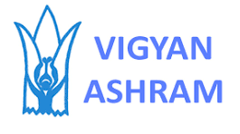 Vigyan Ashram Logo